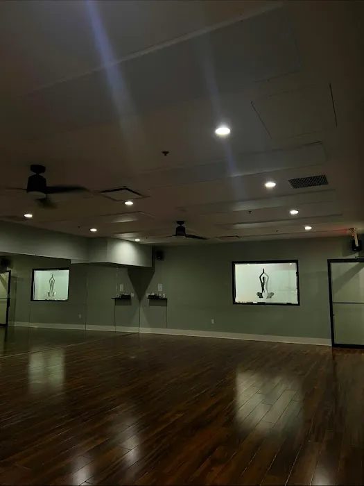 Powerflow Yoga Picture 1