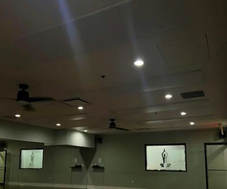 Powerflow Yoga