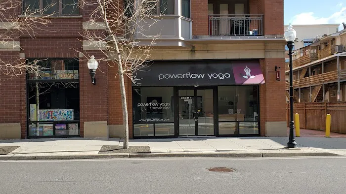 Powerflow Yoga Picture 3