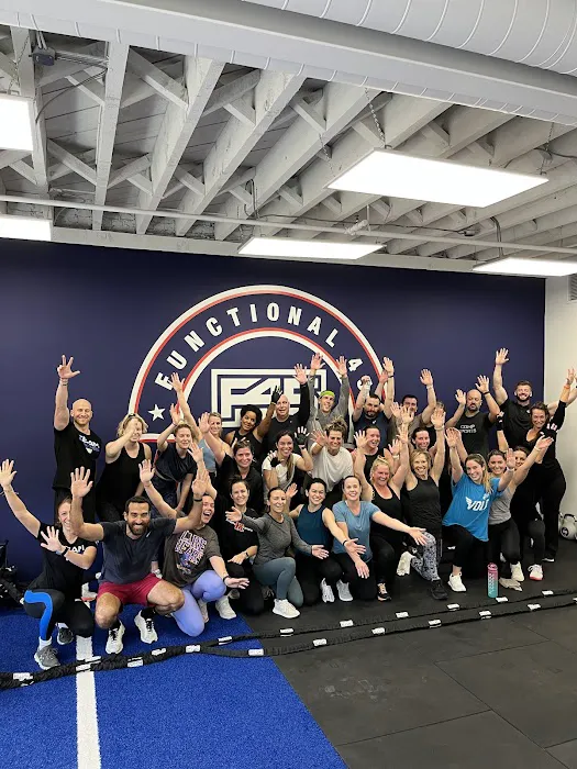F45 Training Morristown Picture 8
