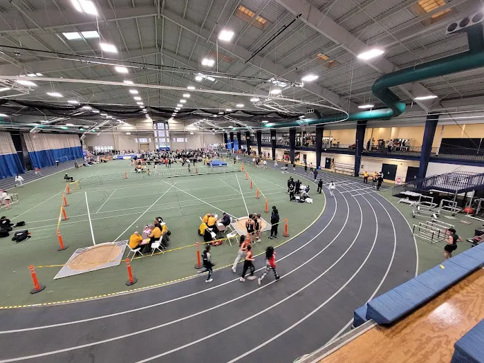 Simon Forum and Athletic Center Picture 1