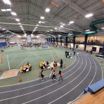 Simon Forum and Athletic Center