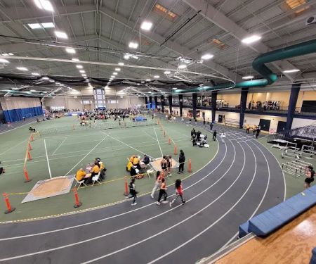 Simon Forum and Athletic Center