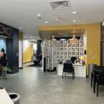 Infiniti Fitness