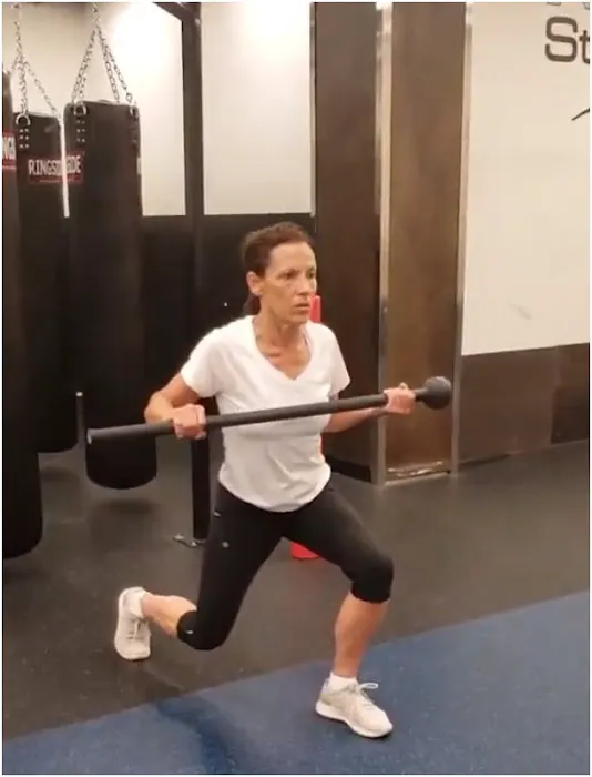 Infiniti Fitness Picture 8