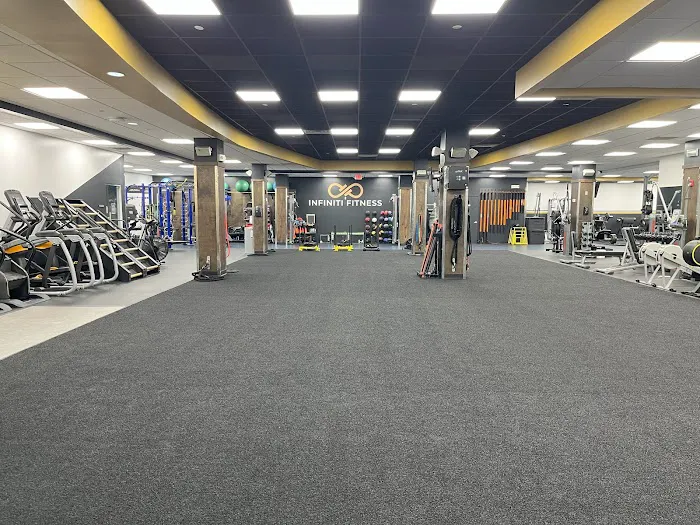 Infiniti Fitness Picture 7