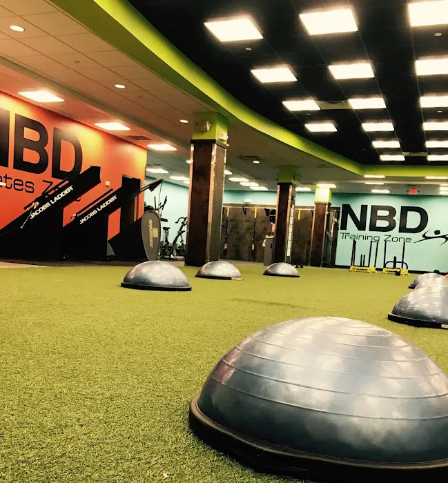 Infiniti Fitness Picture 9
