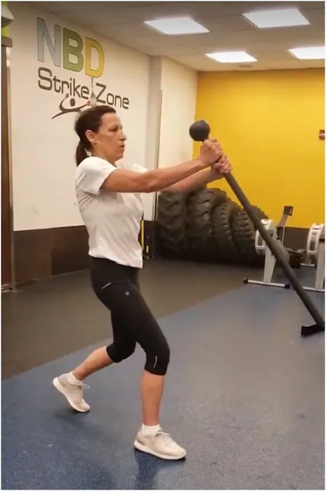 Infiniti Fitness Picture 3