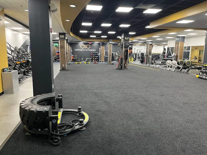 Infiniti Fitness Picture 5