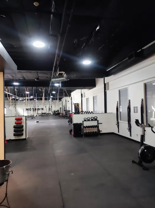 CrossFit Morristown Picture 3