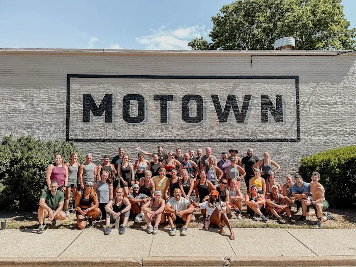 CrossFit Morristown Picture 4