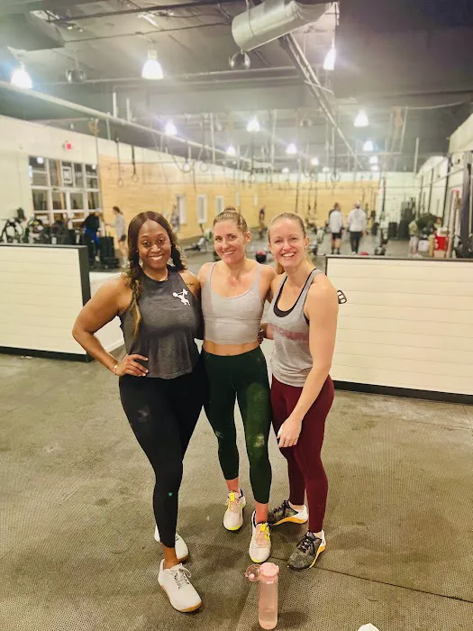 CrossFit Morristown Picture 2