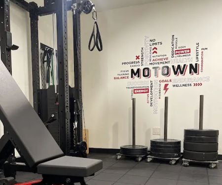 CrossFit Morristown