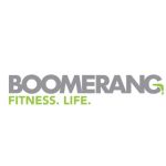 Boomerang Fitness