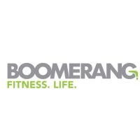 Boomerang Fitness ico