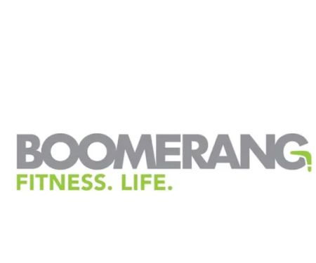 Boomerang Fitness