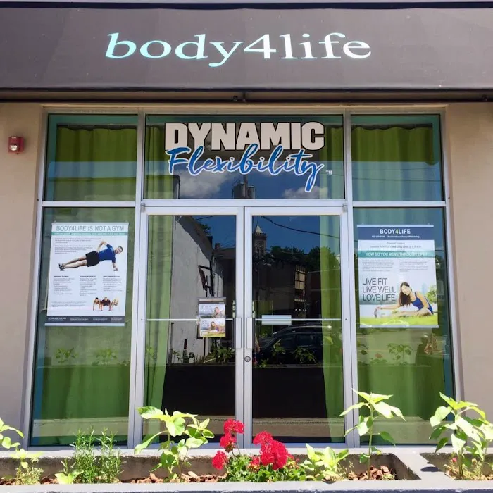 Body4Life Training Picture 2