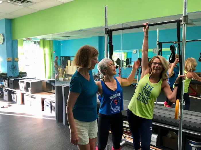 Body4Life Training Picture 6