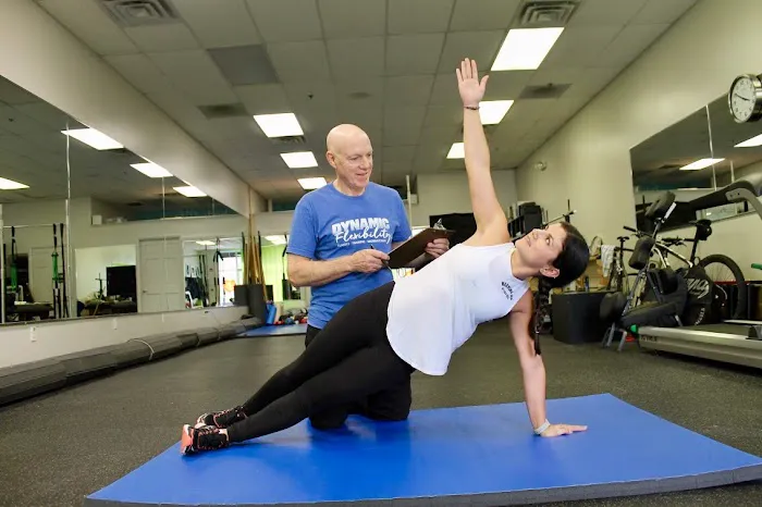 Body4Life Training Picture 8