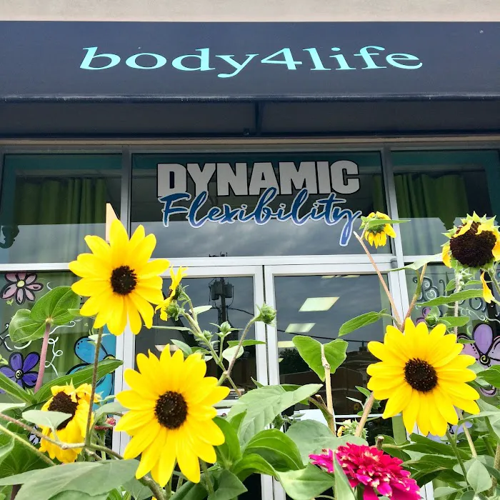 Body4Life Training Picture 4