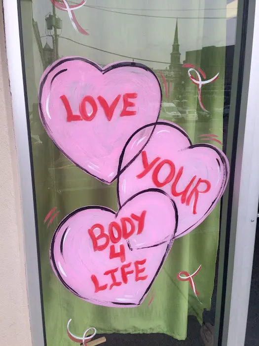 Body4Life Training Picture 7