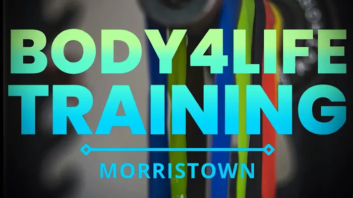 Body4Life Training Picture 1