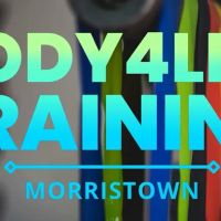 Body4Life Training ico
