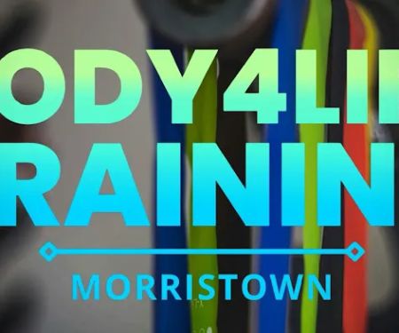 Body4Life Training