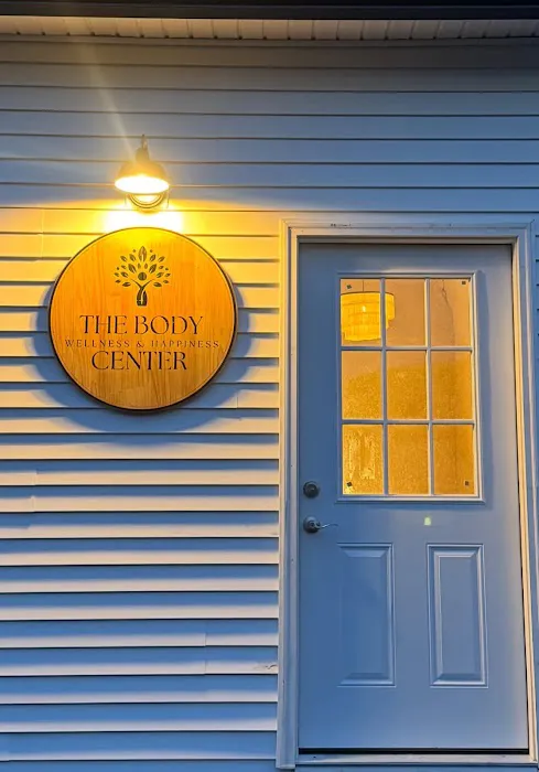 The Body Center Picture 3