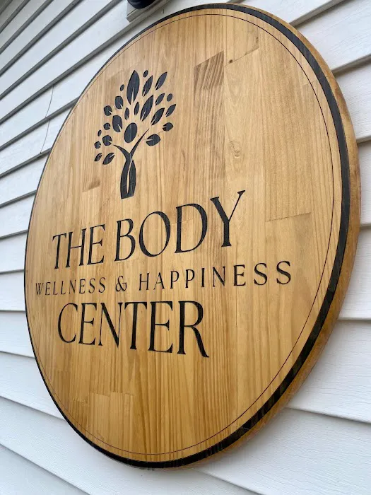 The Body Center Picture 4