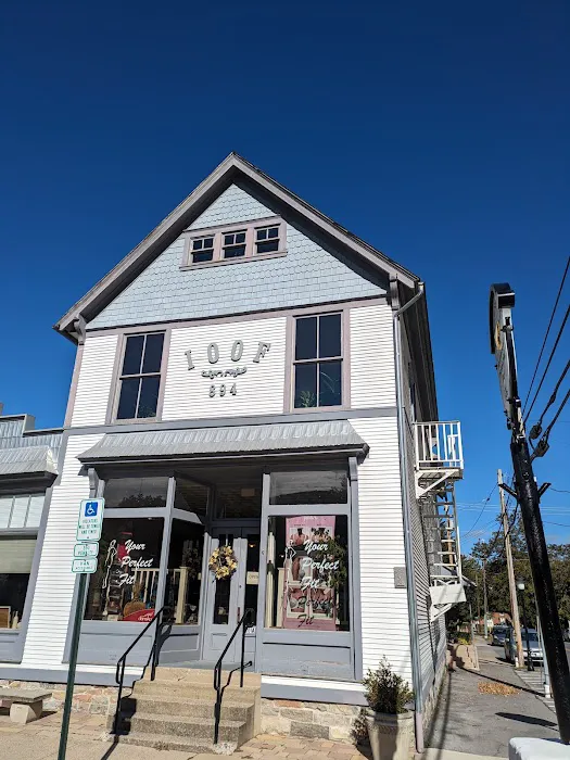 Boalsburg Yoga & Wellness Picture 2