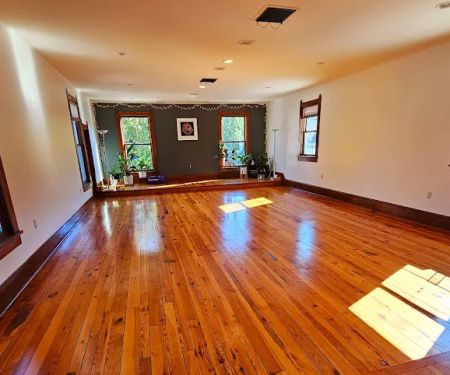 Boalsburg Yoga & Wellness