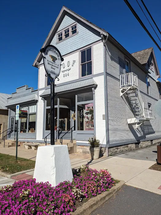 Boalsburg Yoga & Wellness Picture 6