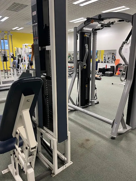 Victory Sports Performance & Fitness Picture 10