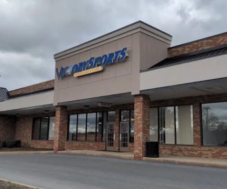 Victory Sports Performance & Fitness