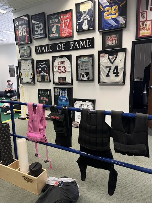 Victory Sports Performance & Fitness Picture 9
