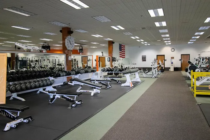 Victory Sports Performance & Fitness Picture 3