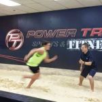 Power Train Sports & Fitness