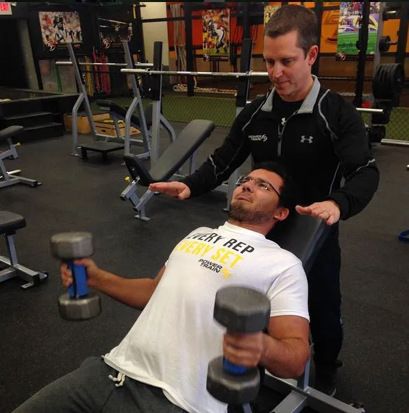 Power Train Sports & Fitness Picture 10
