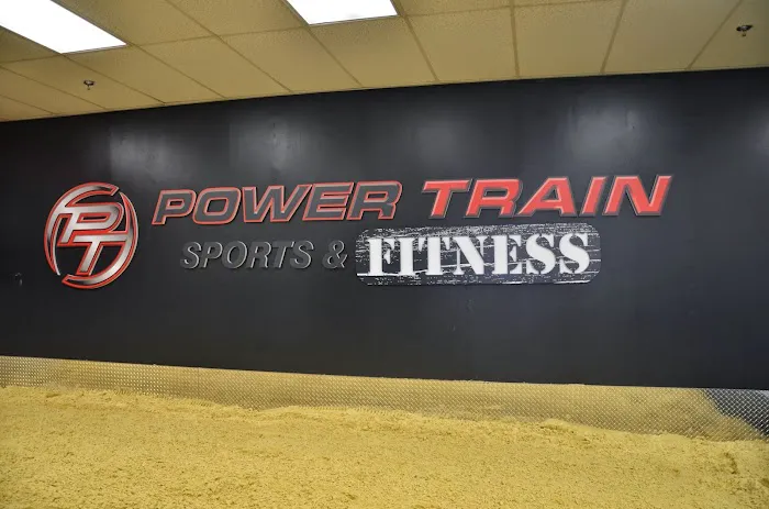 Power Train Sports & Fitness Picture 8