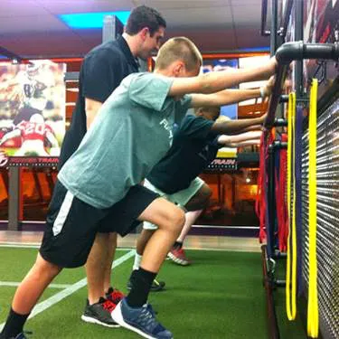 Power Train Sports & Fitness Picture 6