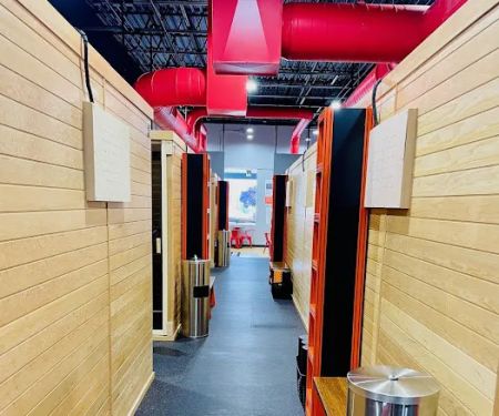 HOTWORX - State College, PA