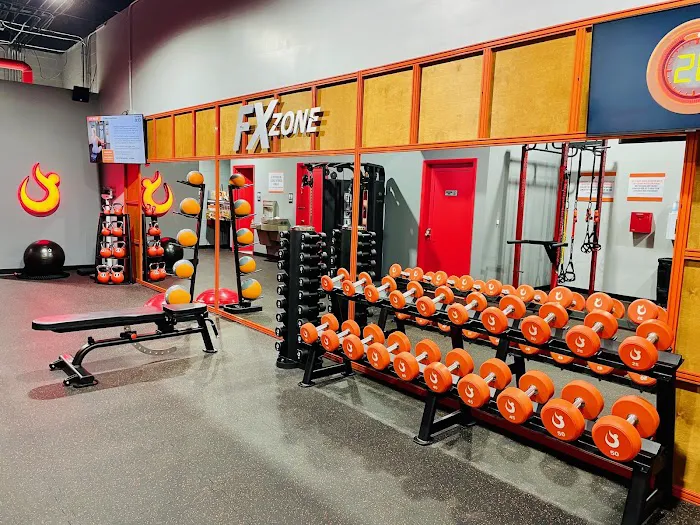 HOTWORX - State College, PA Picture 2