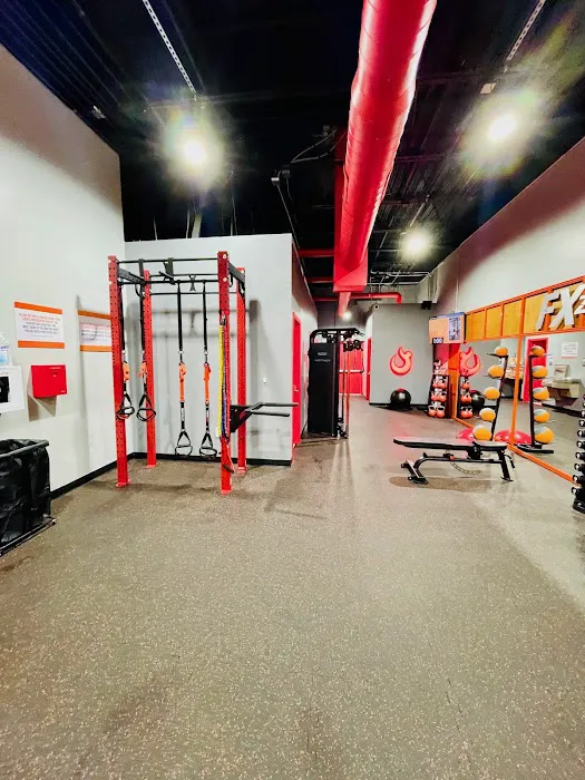HOTWORX - State College, PA Picture 6