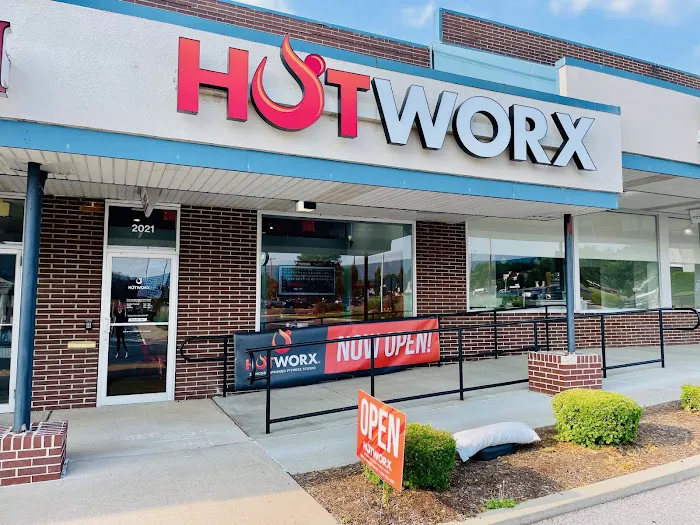 HOTWORX - State College, PA Picture 5