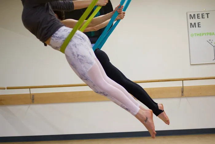 PYP STUDIO Picture 10
