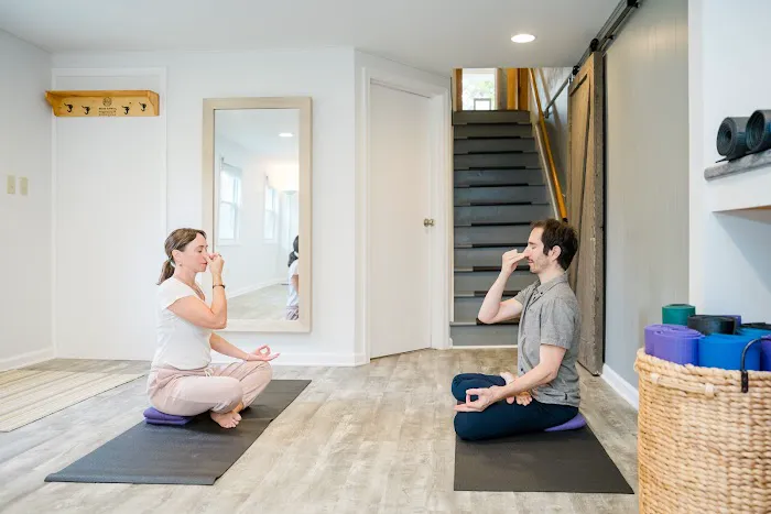 Pine Grove Mills Yoga Studio Picture 3
