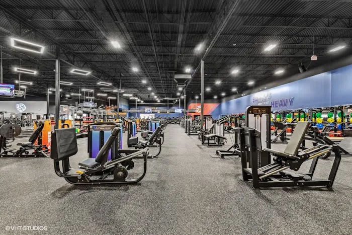 Crunch Fitness - State College Picture 8