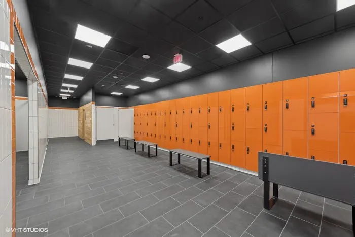 Crunch Fitness - State College Picture 7