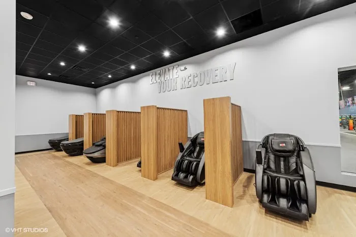 Crunch Fitness - State College Picture 4